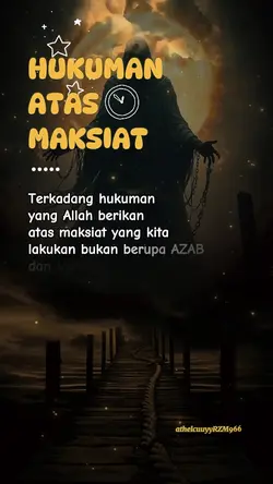 Hukuman maksiat