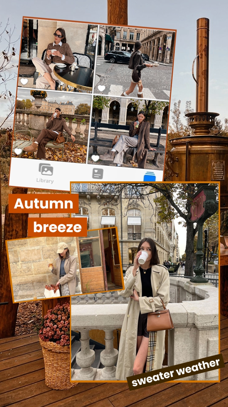 Herbstbrise