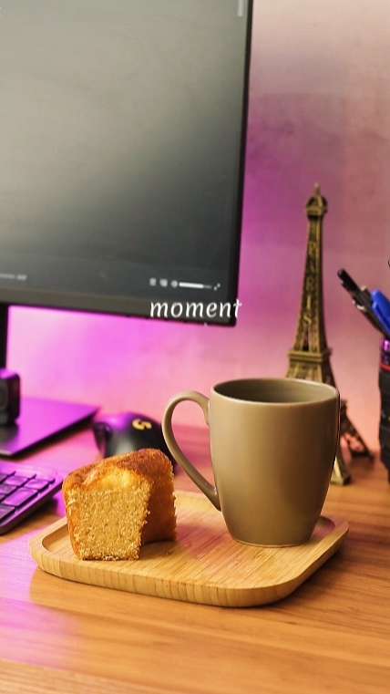 moment