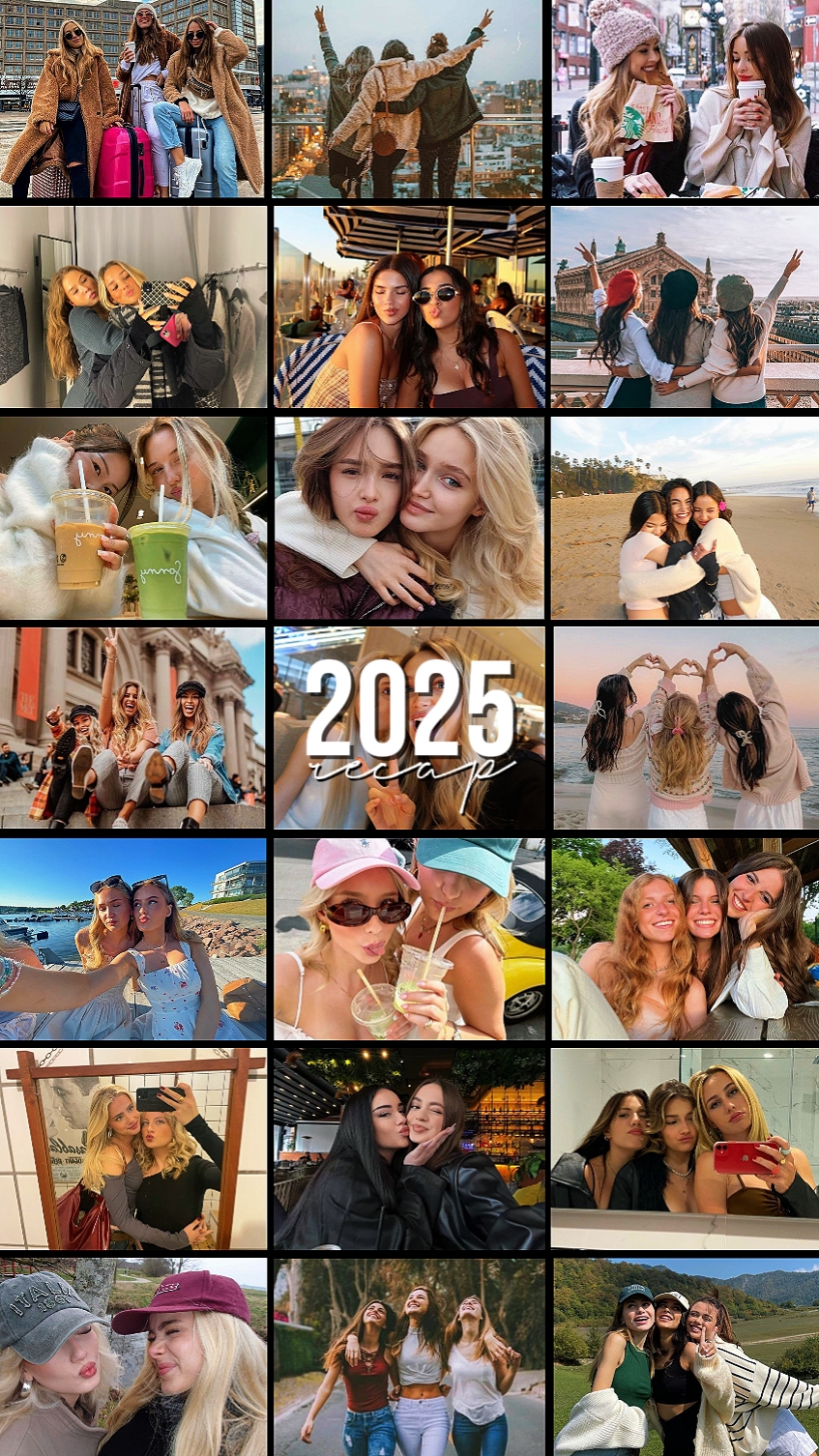 Despejo de Recapitulação de 2025