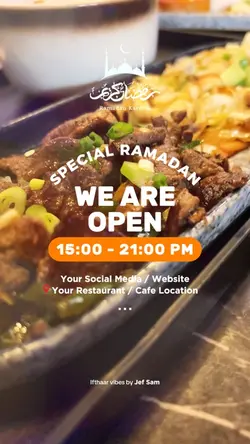 We are Open Free