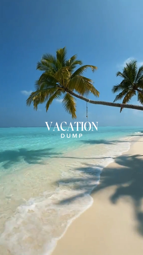 VACACIONES