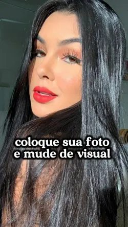 mude de visual 