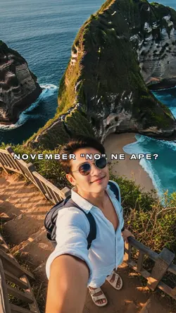 November No ne Ape? 