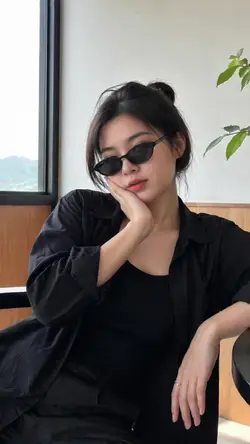 氛圍感拉滿的jj美感剪輯