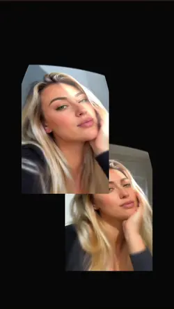 Amami adesso, senza ma ️
