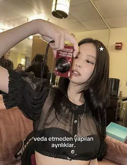 vedasız ayrılıklar.