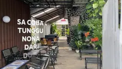 sa coba tunggu nona