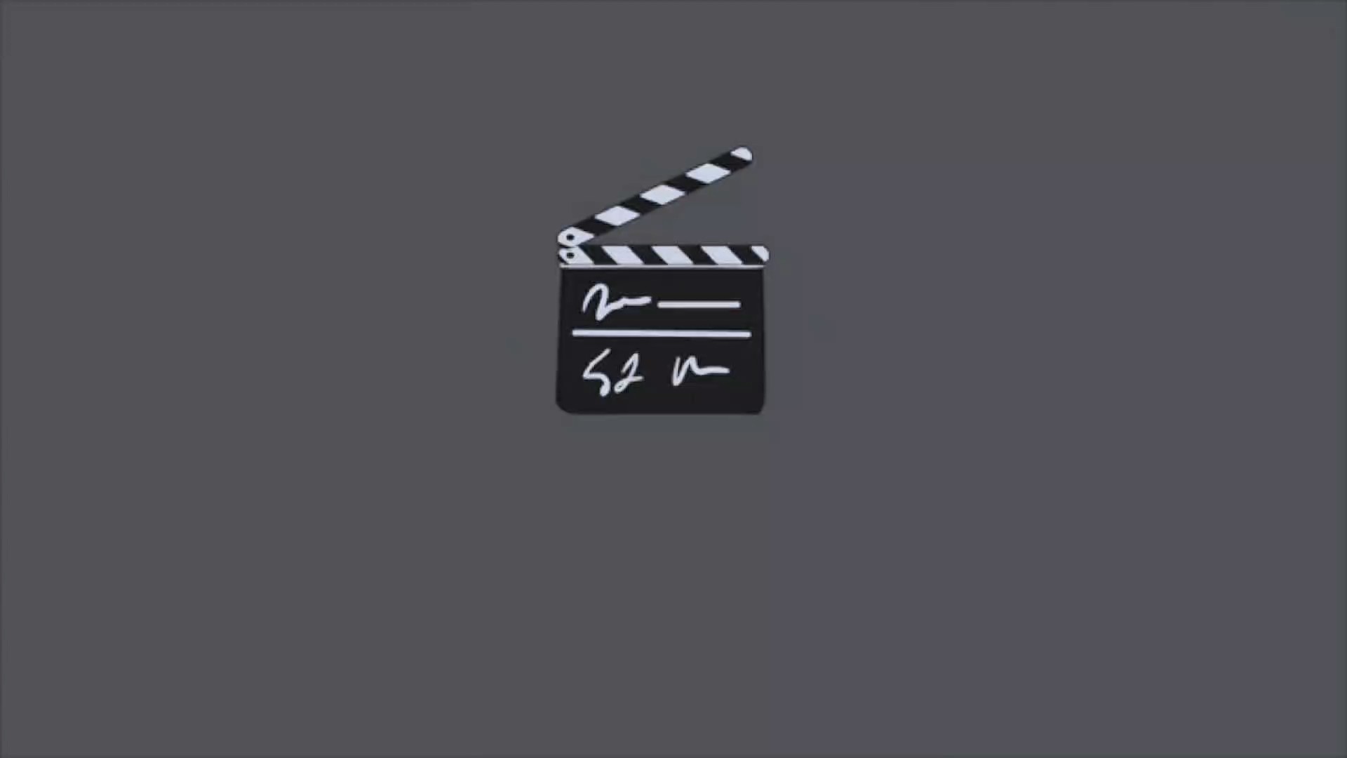 tugas video intro