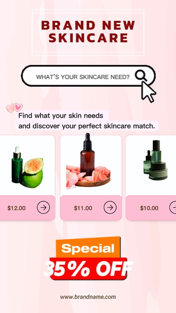 Skincare Routine 