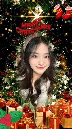 Merry christmas