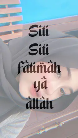 Siti Siti patimah ya