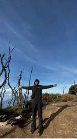 surat cinta untuk st