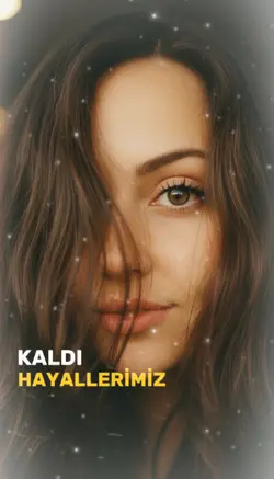 Bundan öte ayrılık