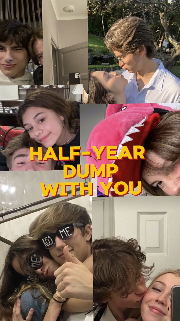 Half Year Dump