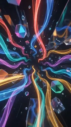 abstract intro