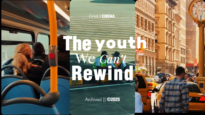 the yout we can't re