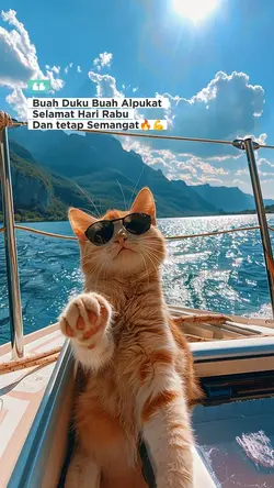 Selamat hari Rabu