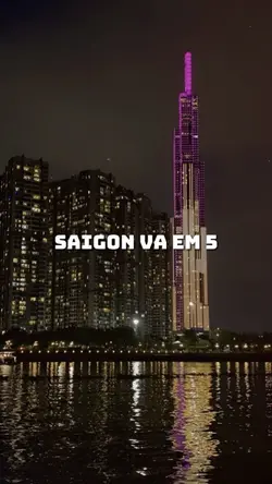 [2] SAIGON VÀ EM 5 