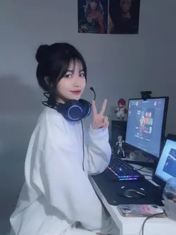 Put the Headset On — Neon Setup Moment