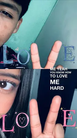 LOVE TREND
