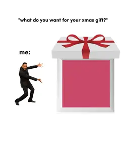 Christmas gift