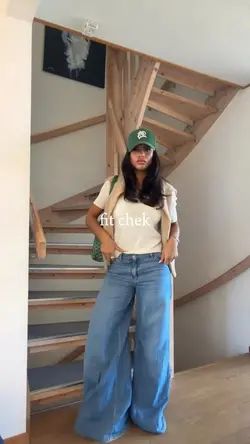 Outfit chek 