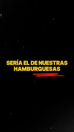 Marketing comida