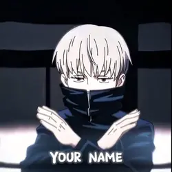 Inumaki edit