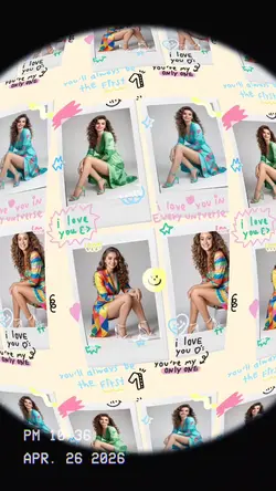 photo template