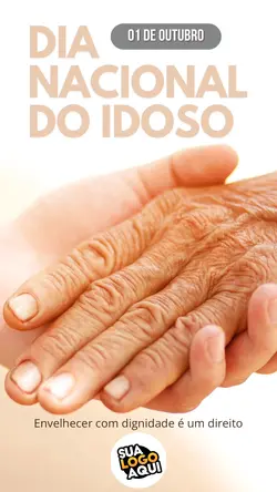 Dia do Idoso
