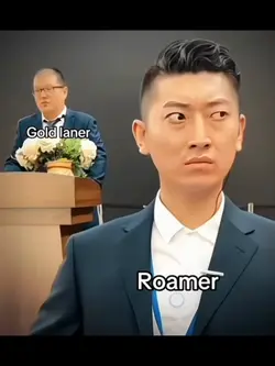 The best roamer 