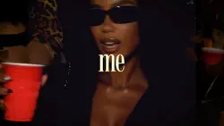 belong to me