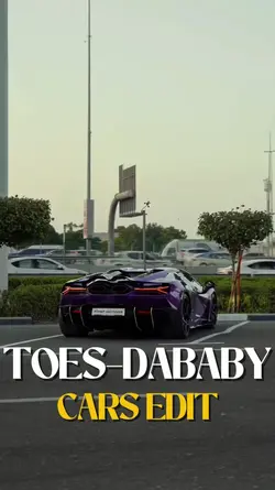TOES-DABABY