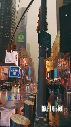 Night Vibes