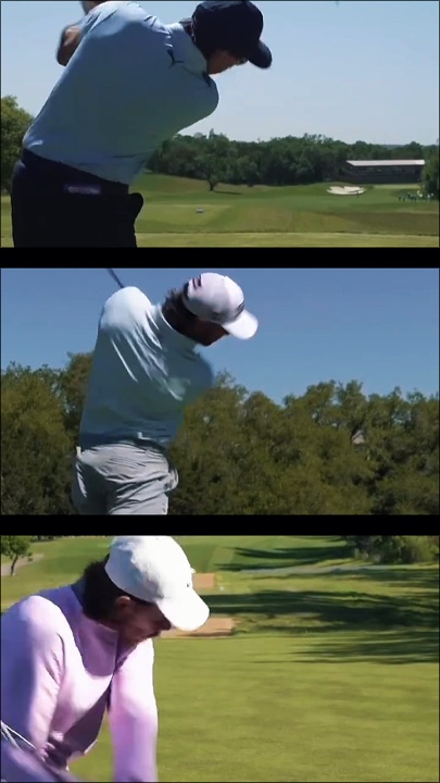 golf