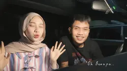 ohh berapa kali kita