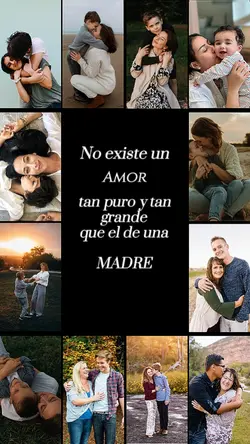 día de las madres