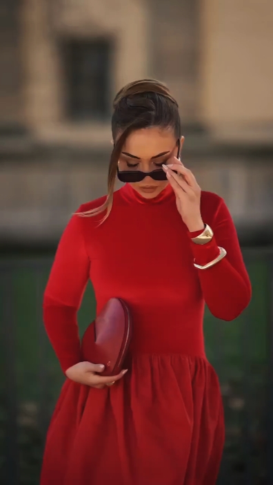 MODA