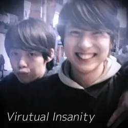 Virtual Insanity　📸3枚