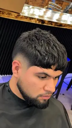 BARBER EDIT 💈