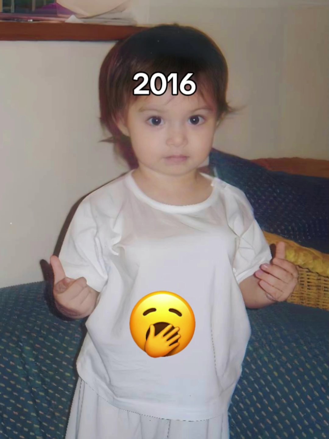 2016 ve 2026 ben