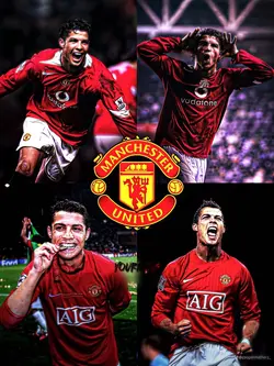 Ronaldo edit