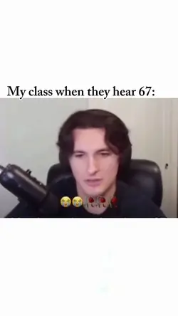 67: