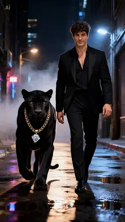 Black Panther