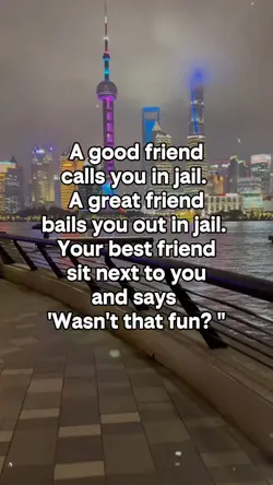 True Friends