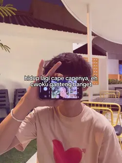 cwoku ganteng