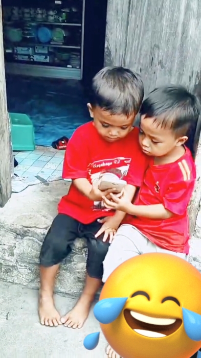 Video mengesakan