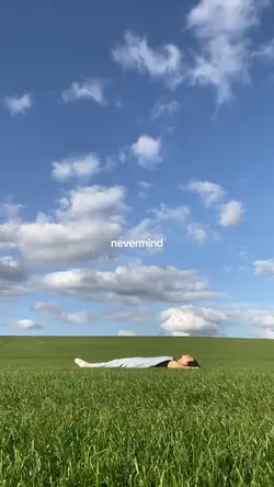 whatever, nevermind