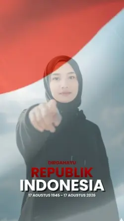 merdeka